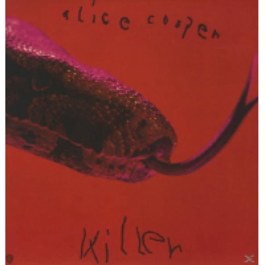 Killer LP