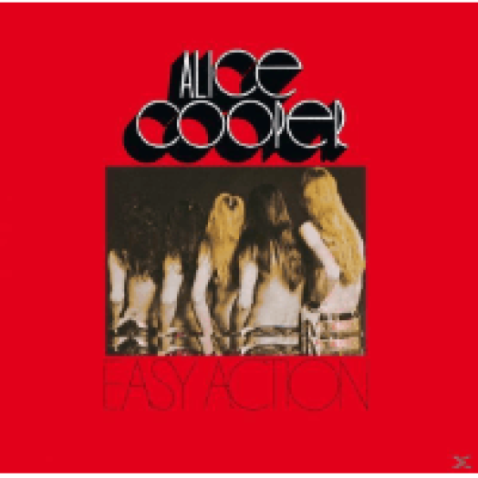 Easy Action CD