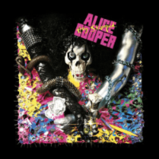 Hey Stoopid (Limited Edition) LP