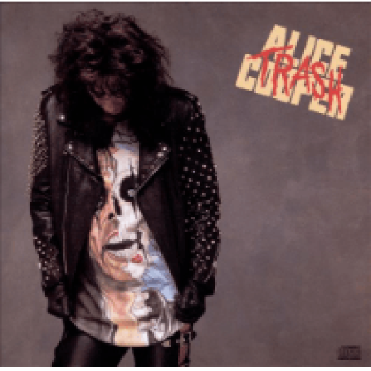 Trash (Limited Edition) LP