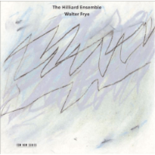 Walter Frye CD