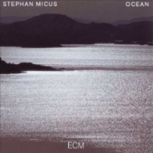 Ocean CD