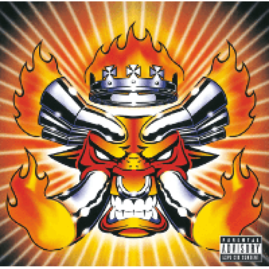 God Says No (Deluxe Edition) CD