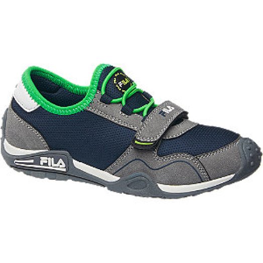 Sneaker elasztikus fűzővel