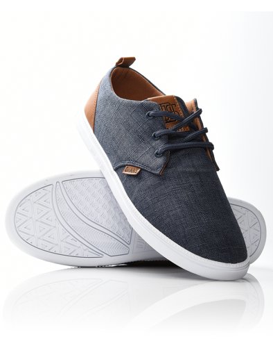 BUCKLE LINEN