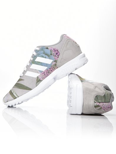 ZX FLUX W