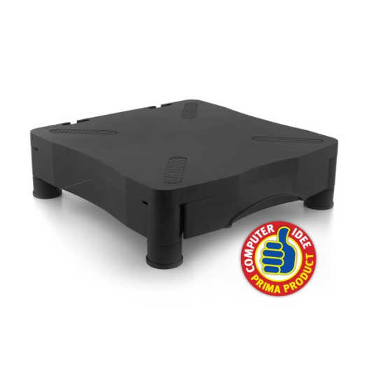 Yenkee YPM 3009 egérpad játékhoz, kék