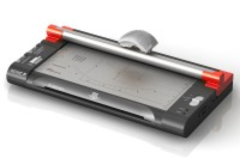 Yenkee YPM 3009 egérpad játékhoz, kék