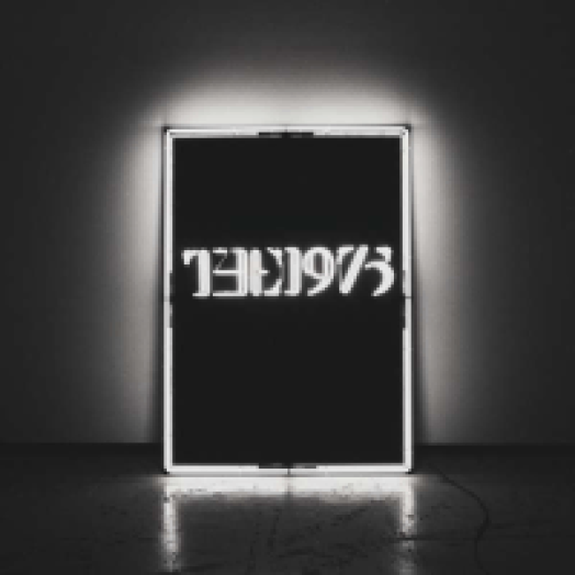 The 1975 (Deluxe Edition) CD