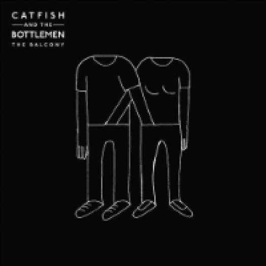 The Balcony CD
