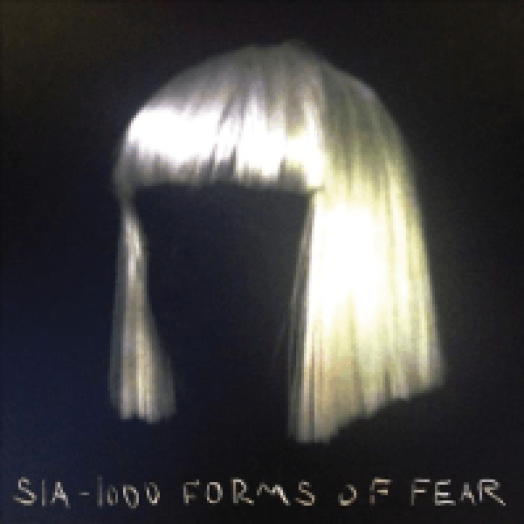 1000 Forms of Fear CD