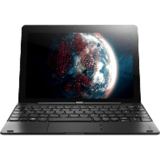 Miix 300 10,1" tablet 80NR004NHV (10,1" IPS/2GB/64GB/Windows 10)