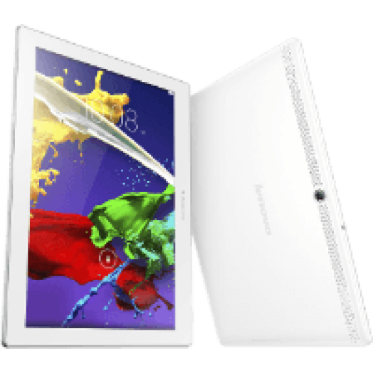 TAB2 A10-30 10,1" IPS fehér tablet (ZA0C0031BG)