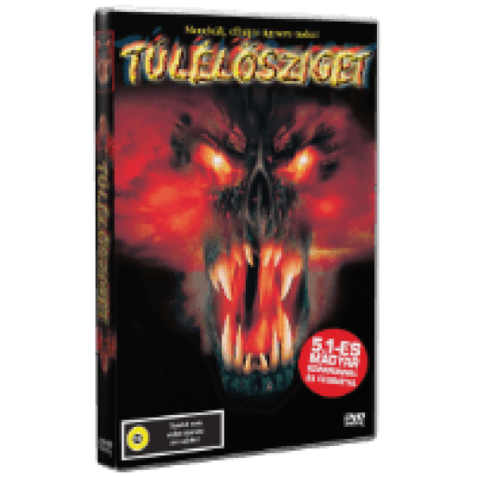 Túlélősziget DVD