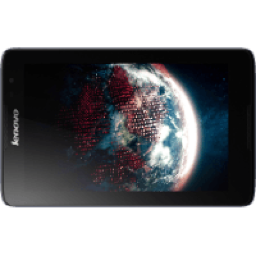 IdeaTab A8-50 A5500 8" IPS sötétkék tablet (ZA030029BG)
