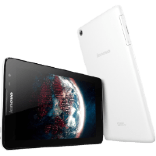 IdeaTab A8-50 A5500 8" IPS fehér tablet (ZA030018BG)