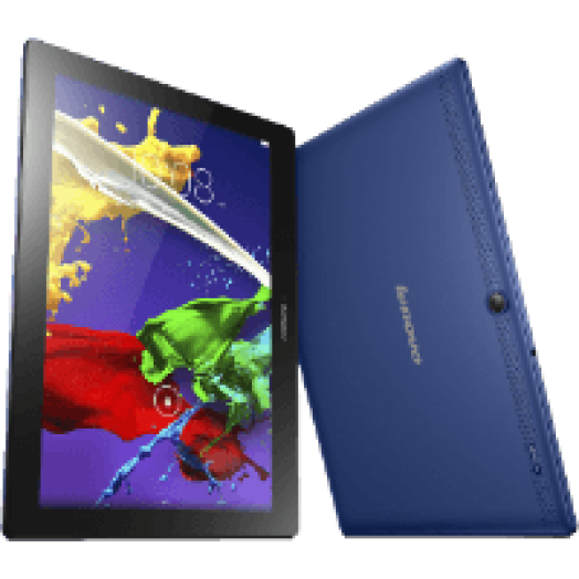 TAB2 A10-30 10,1" IPS sötétkék tablet (ZA0C0072BG)