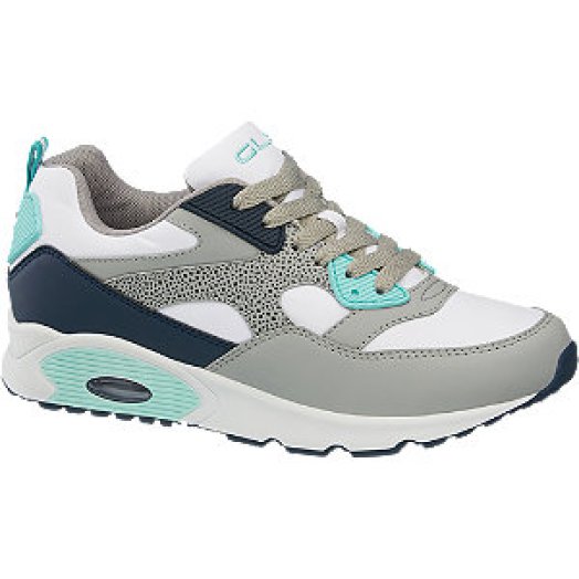 Sportos sneaker