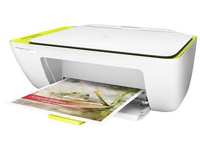 HP DeskJet Ink Advantage 2135 multifunkciós nyomtató