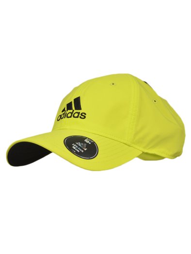 PERF CAP LOGO