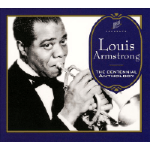 The Centennial Anthology CD