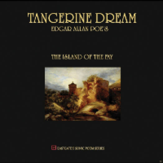 Edgar Allan Poes The Island of The Fay LP