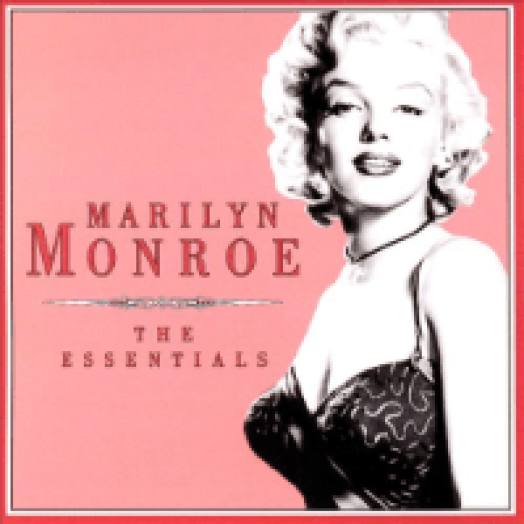 The Essentials CD