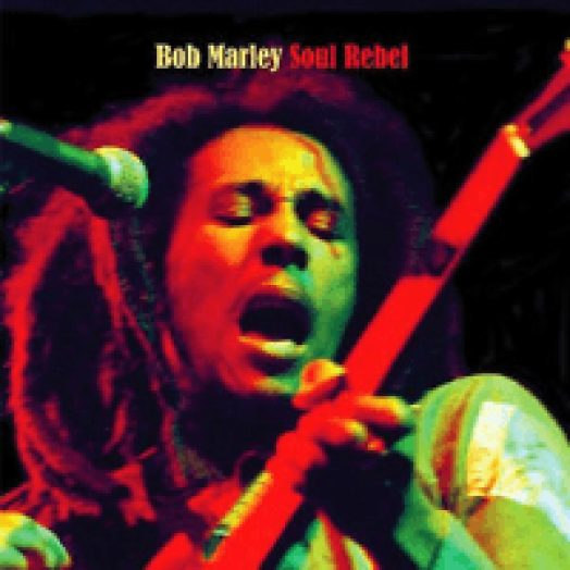Soul Rebel LP