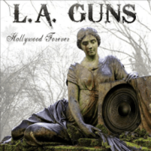 Hollywood Forever LP