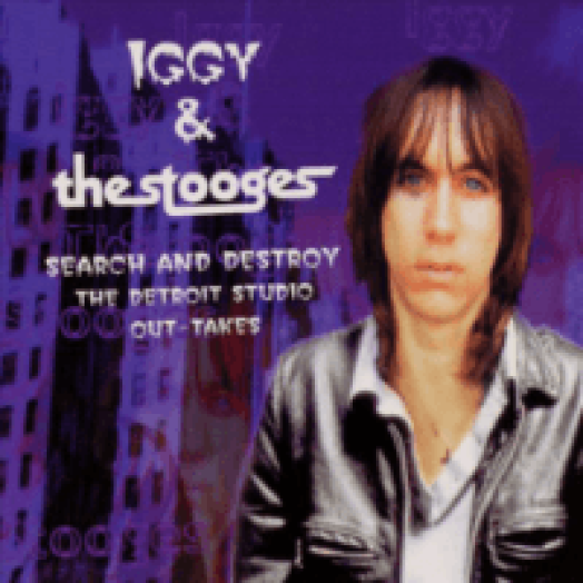 Search and Destroy CD
