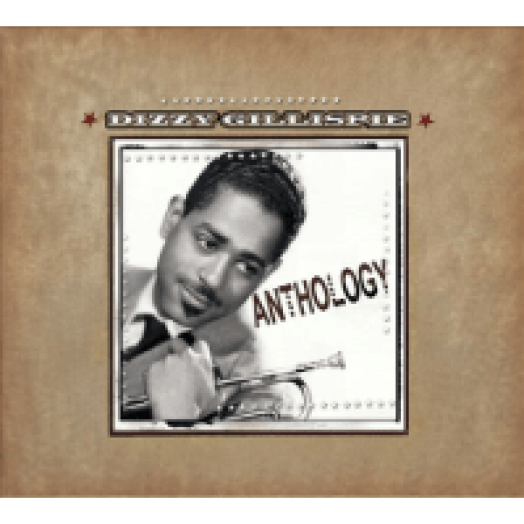 Anthology CD