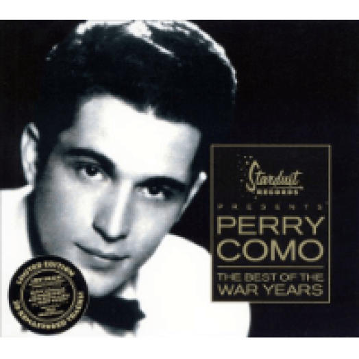 The Best of the War Years CD