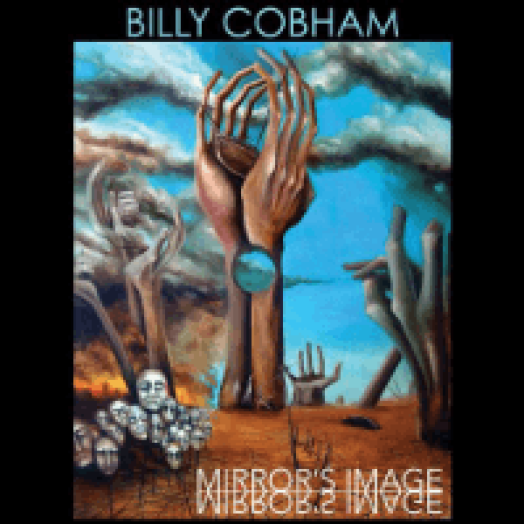 Mirror's Image CD