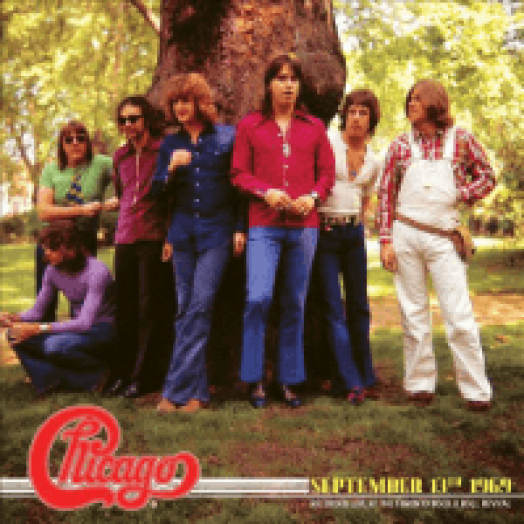 September 13th 1969 - Recorded Live at The Toronto Rock 'N' Roll Revival CD