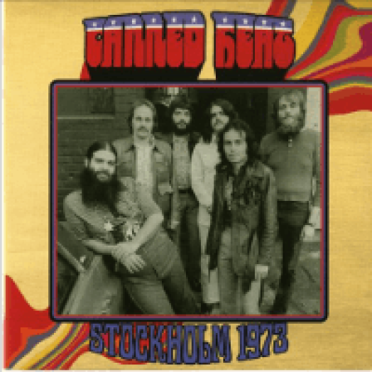 Stockholm 1973 CD