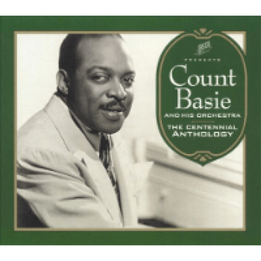 The Centennial Anthology CD