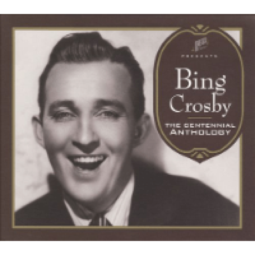 The Centennial Anthology CD