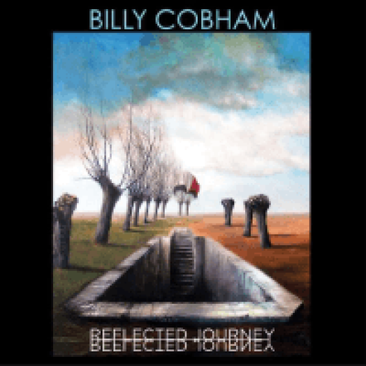 Reflected Journey CD