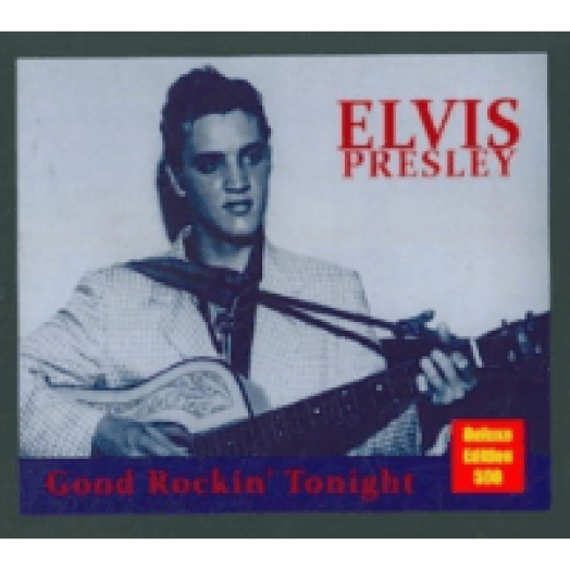 Good Rockin' Tonight (Deluxe Edition) CD