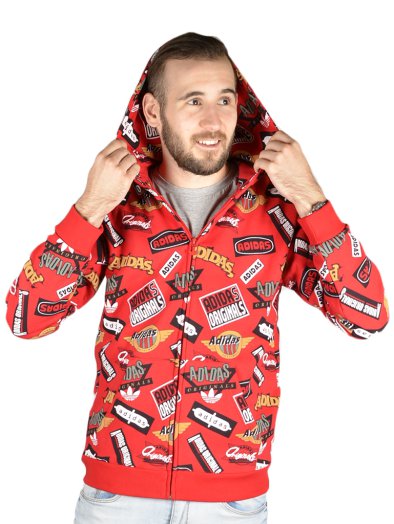 JAMS HOODY