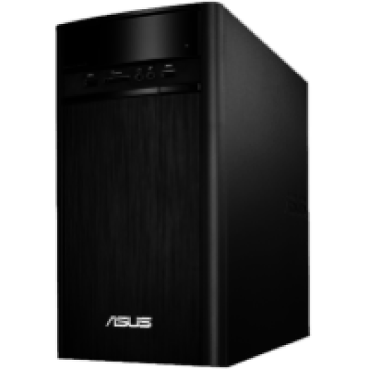 K31CD-HU006T asztali PC (Core i5/8GB/1TB/GTX950 2GB VGA/Windows 10)