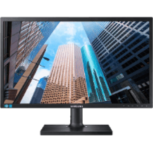S22E450B 21,5" Full HD monitor DVI, D-Sub, Pivot