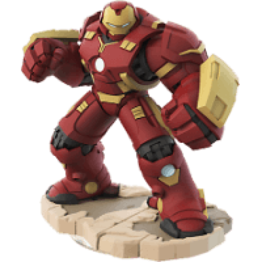 Infinity 3.0 Hulkbuster (játékfigura)