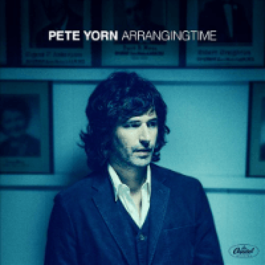 Arranging Time CD
