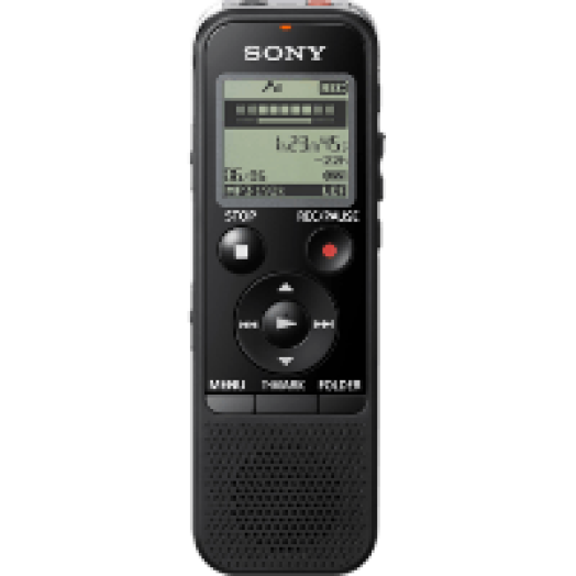 ICD-PX440 Digitális diktafon