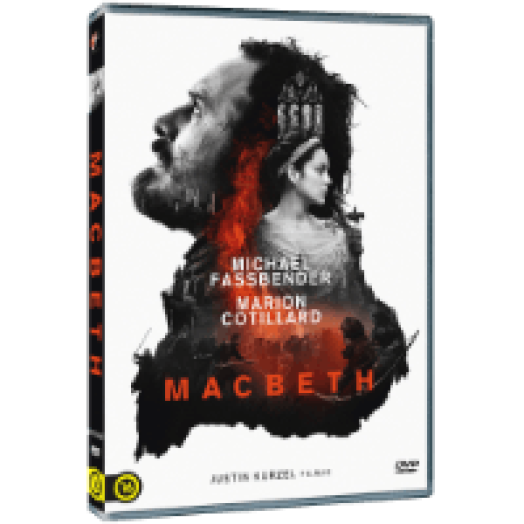 Macbeth DVD