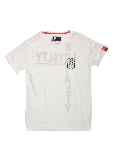DRK Loyalty T-shirt
