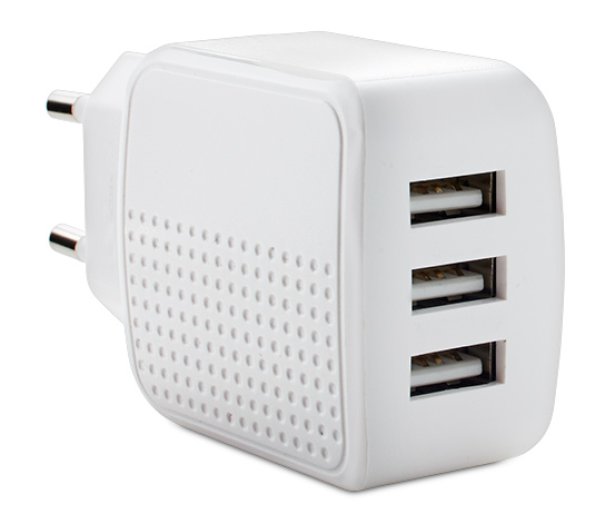 USB-töltő