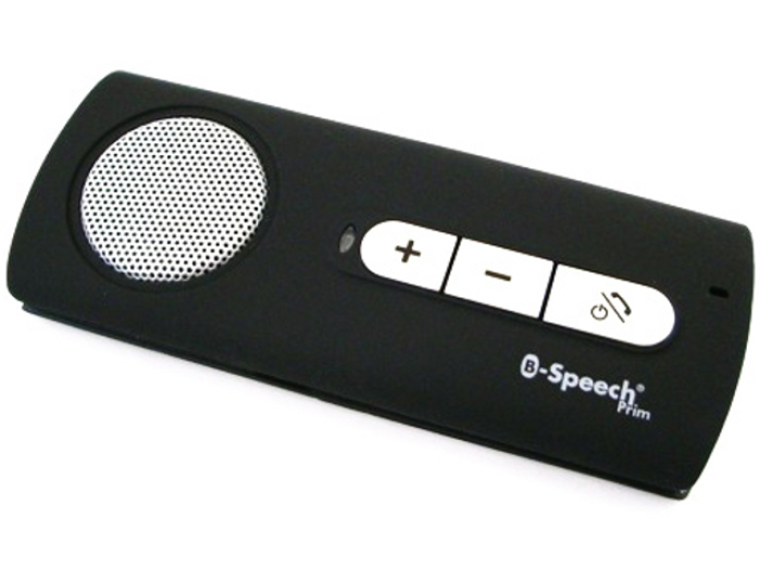 B-Speech BS-034 bluetooth kihangosító