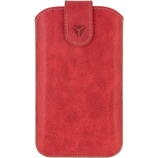 Yenkee YBM B031 telefon tok piros M